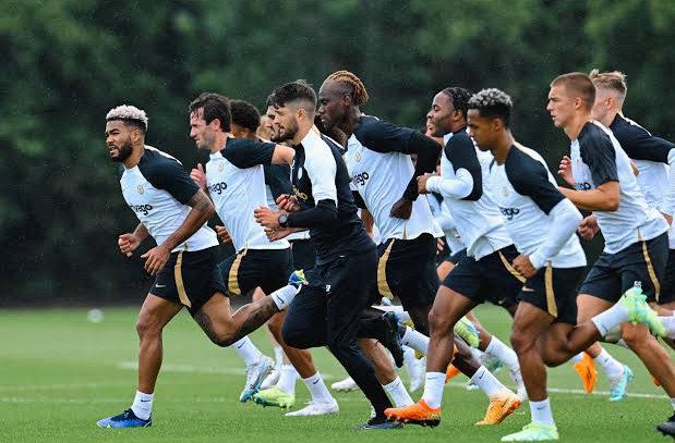 Chelsea star ruled out of Chelsea’s pre-season tour due to shocking injury