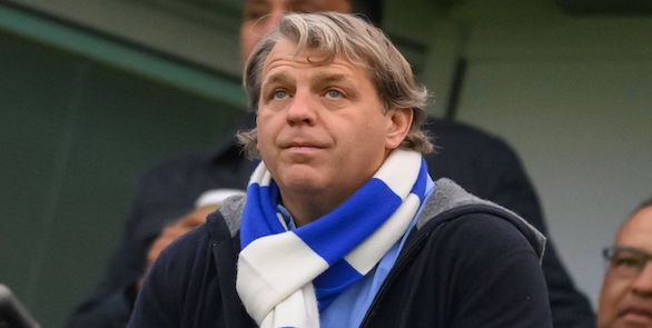 Chelsea told to break record and complete £170 million transfer signing