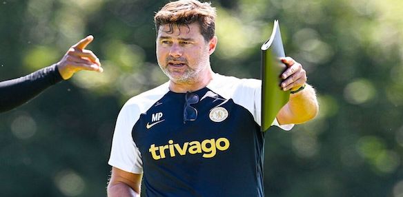 Sell them in the next 48 hours as Pochettino wants these FOUR Chelsea players out of Stamford Bridge