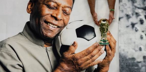 Player who broke Brazil legend record Pele set to join Chelsea