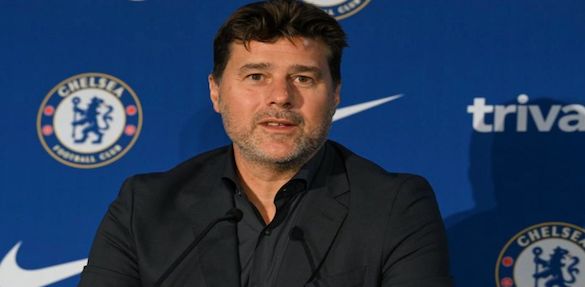 Pochettino OFFICIALLY speaks on ‘one of the best’ opens door for £100M star to join Chelsea