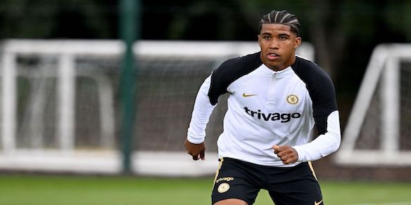 ‘See you soon bro’: Andrey Santos now sends message to incoming Chelsea target on Instagram