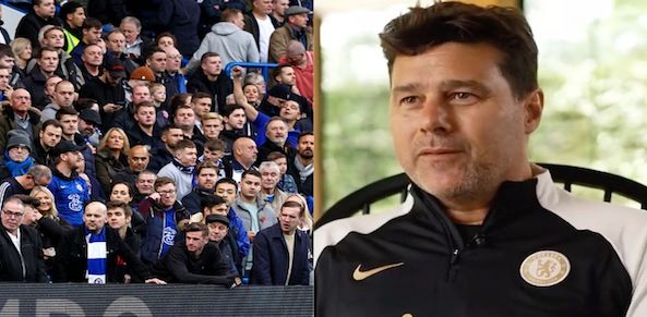 “I can’t believe this has actually happened”, “The saga is finally over.. now we can rest” – Chelsea fans reacts to latest Chelsea transfer