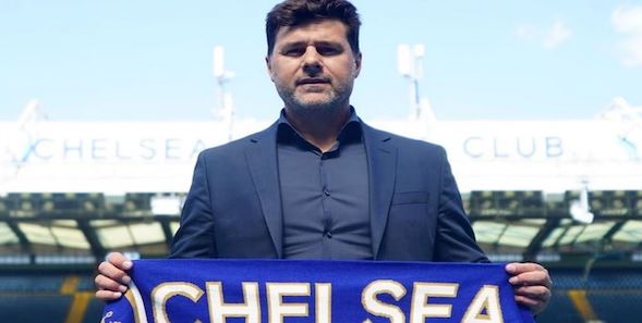 Pochettino wants Chelsea to land £100million star before pre-season tour