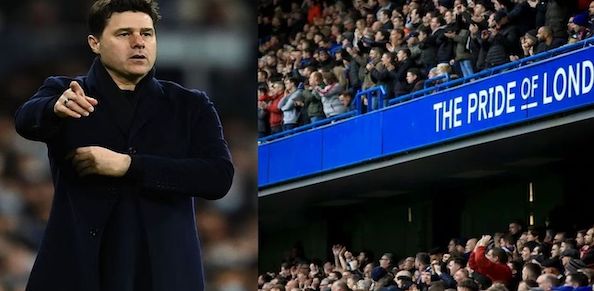 “We’re in for a rough season”, “I swear they hate us”, “Terminate their contract now” – Chelsea fans not happy with latest club activities 