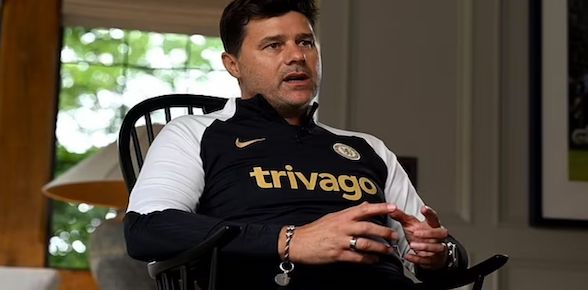 Pochettino told to bring £100M star to Chelsea – Blues winning race