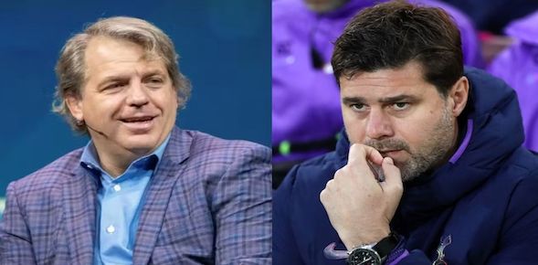 “If he was to end up at Stamford Bridge I wouldn’t be surprise ” – Journalist makes claim about £100m star linked with Chelsea move