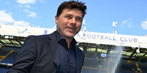 Chelsea could sign £63m player Pochettino wants for just £21m on one condition