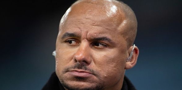 ‘I feel Chelsea needs him badly’ – Gabriel Agbonlahor names one player Chelsea need to sign