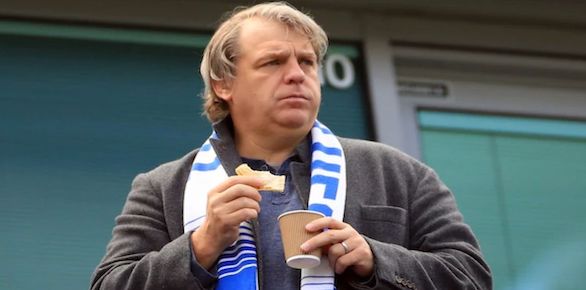 He’s not for sale: Todd Bohely tells clubs to stay away from Chelsea star