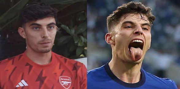 Why I left Chelsea for Arsenal – Kai Havertz tells Chelsea fans