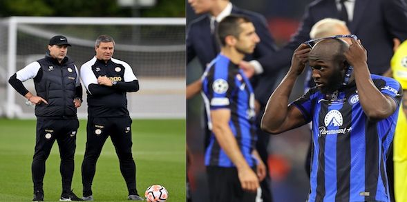 Romelu Lukaku sends vital message to Pochettino after Inter Milan drop race in signing him