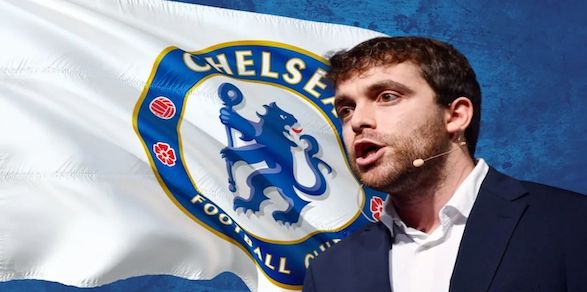One in, two out at Chelsea: Romano announces transfer to be completed TODAY