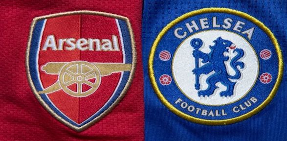 Pay £50million and he’s a Chelsea player – Arsenal tells Chelsea on 22-year-old attacker