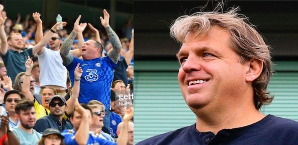 ‘Oh my God’ ‘Todd boehly eye signing’: Fans reacted as Chelsea keen to sign Brazilian World class superstar