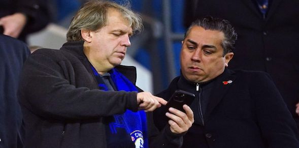 Todd Boehly to sell another 7 Chelsea stars as clearing-out continues