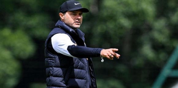 BREAKING: Chelsea NOT willing to pay more than £90million for Poch top target