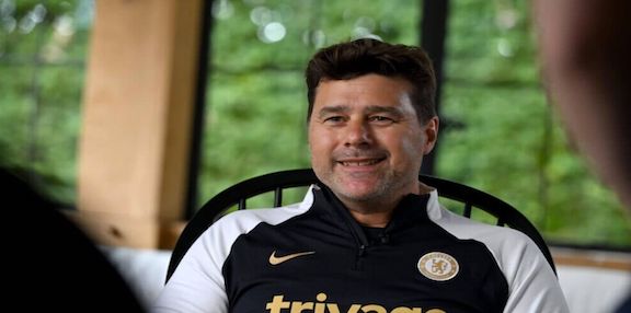 Mauricio Pochettino confirms signings on way to Chelsea this summer