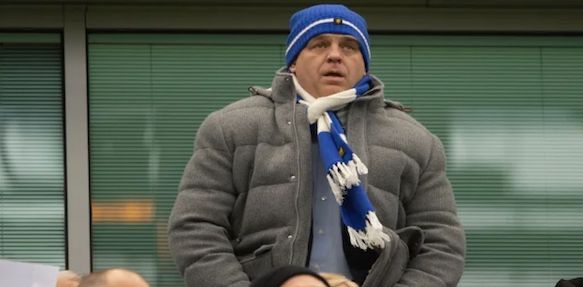 He would cost you €200million to sign him – Italian Club told Chelsea on top attacker