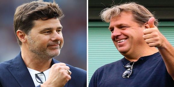 Let’s keep him please – Mauricio Pochettino tells Todd Boehly not to sell 23-year-old-Chelsea star