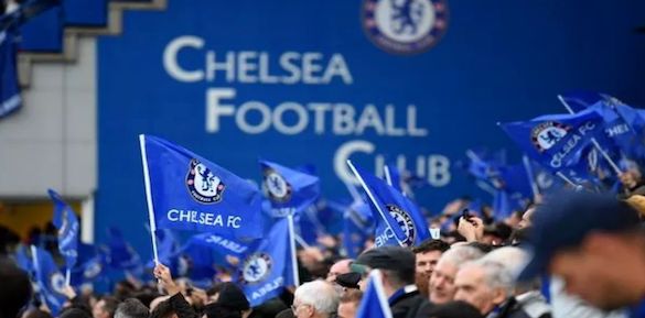 Fans told why Chelsea completed the £88 million transfer signing of talented winger