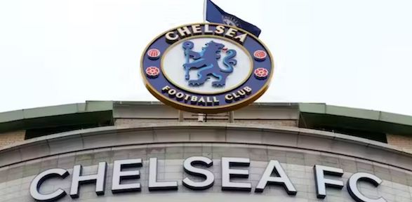 FINALLY OVER – Chelsea terminate player contract after 8 years at Stamford Bridge