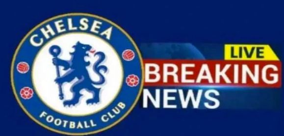 OFFICIAL: Chelsea complete signing of defender on a three-year contract