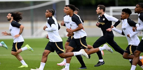 Leave Chelsea before July 17: Chelsea tells  another 3 Chelsea stars to leave club