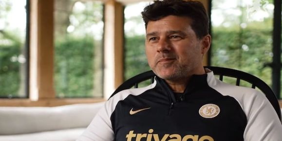 Why Chelsea is the greatest team in England – Mauricio Pochettino finally reveals