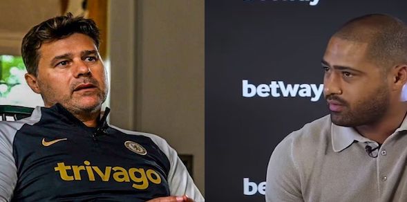 “I think he’s going to be one of the biggest losses for Chelsea”: Glen Johnson reveals why Chelsea will regret latest transfer