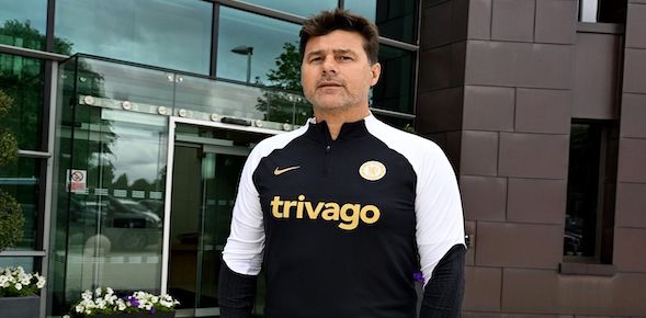 Mauricio Pochettino wants ‘unbelievable’ player signed for Chelsea in the next two weeks