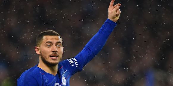 Exclusive: Chelsea leading the race to sign the next ‘Eden Hazard’ in coming weeks
