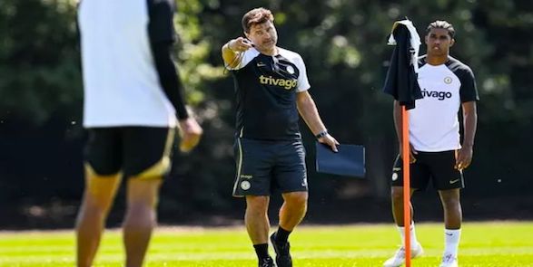 Deal closed: Chelsea are close to a huge bid for “magnificent” player for Pochettino