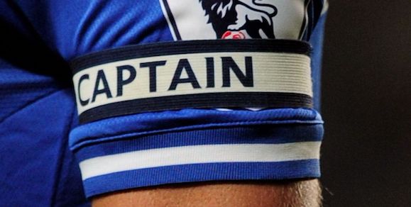 Chelsea star wants to be captain as John Terry returns to Stamford Bridge