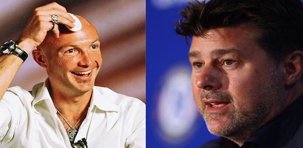 “Skill-wise, one of the best players on earth” – Frank Leboeuf excited Chelsea close to sign €40 million World class player