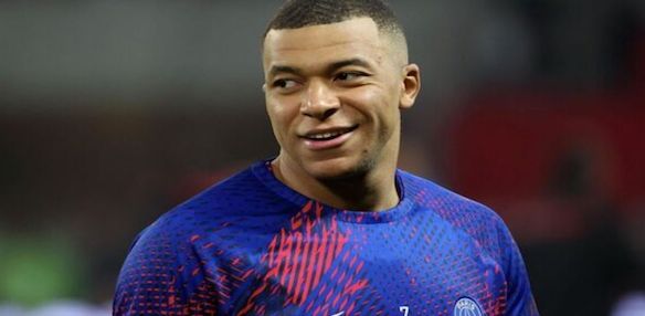 Kylian Mbappe gives Chelsea seal of approval to complete £43m transfer