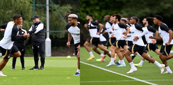 Pochettino set to make new Chelsea captain decision after Cesar Azpilicueta departure as frontrunner reveals