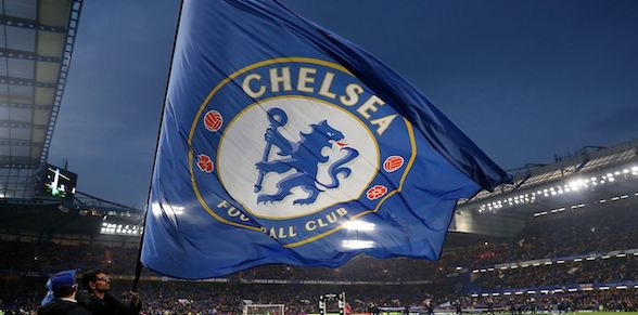 Fourth Chelsea transfer of summer confirmed as player passes medical