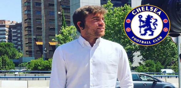 Chelsea going strong…. Romano gives massive update on £80M transfer deal to Chelsea