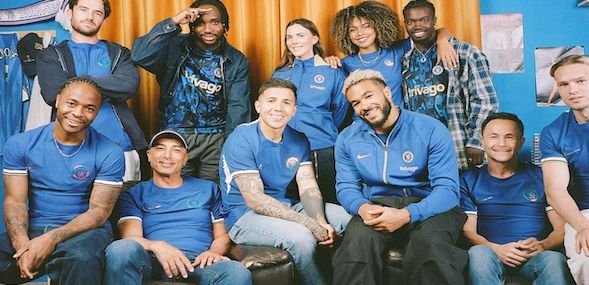 £100 million valued star desperate to join beautiful Chelsea team