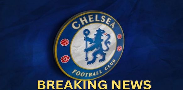 BREAKING: Chelsea announce signing of Brazilian star
