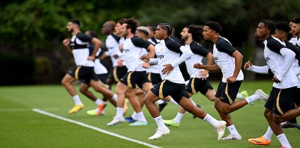 Ready to take paycut to leave Chelsea – Chelsea star admits 