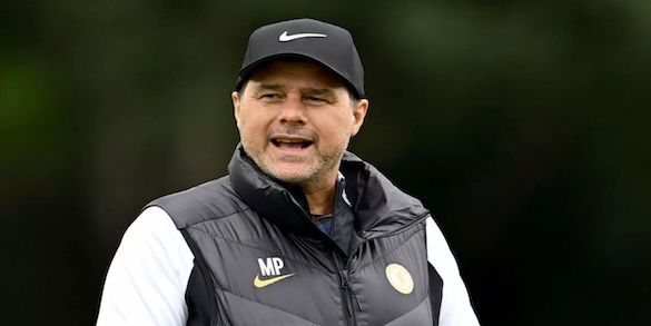 Pochettino confirms Chelsea talks to happen for £40M valued star