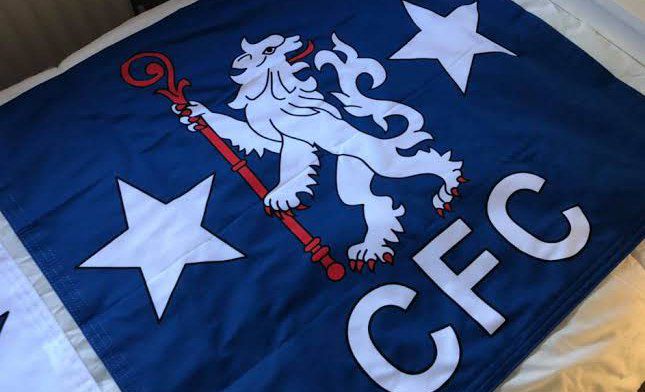 I want Chelsea move before season starts – Player forcing club to release him for Chelsea