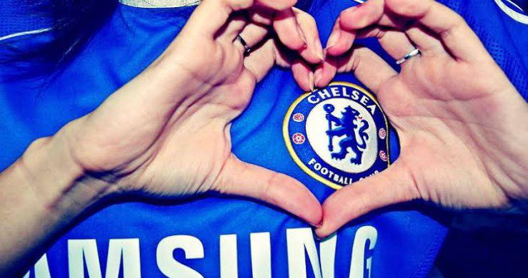 Chelsea announce midfielder join club in a 7years deal