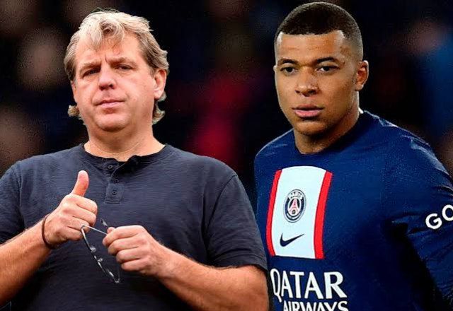 BREAKING: PSG sends positive Kylian Mbappe transfer message to Chelsea