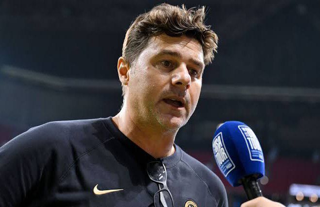 “I love him and wants him at Chelsea if possible” – Mauricio Pochettino opens up over €300m World Cup winner