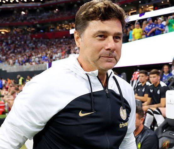 BREAKING: Chelsea announce massive six year deal with Pochettino favorite player