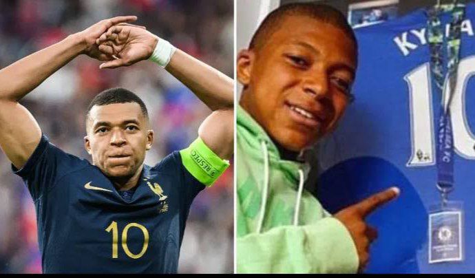 Am ready to join Chelsea if they can meet this one condition – Kylian Mbappe tells Todd Boehly