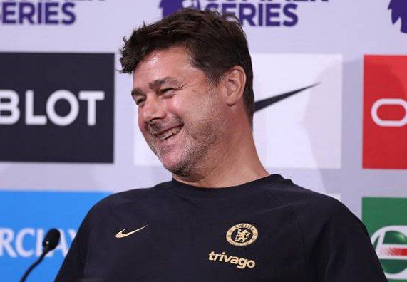 Pochettino welcomes powerhouse to Chelsea – sends clear message to fans